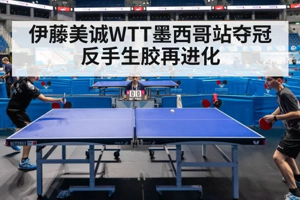 table tennis competition